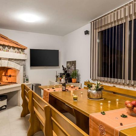Vila Mia Opatija Drazice Grobnik  Kültér fotó